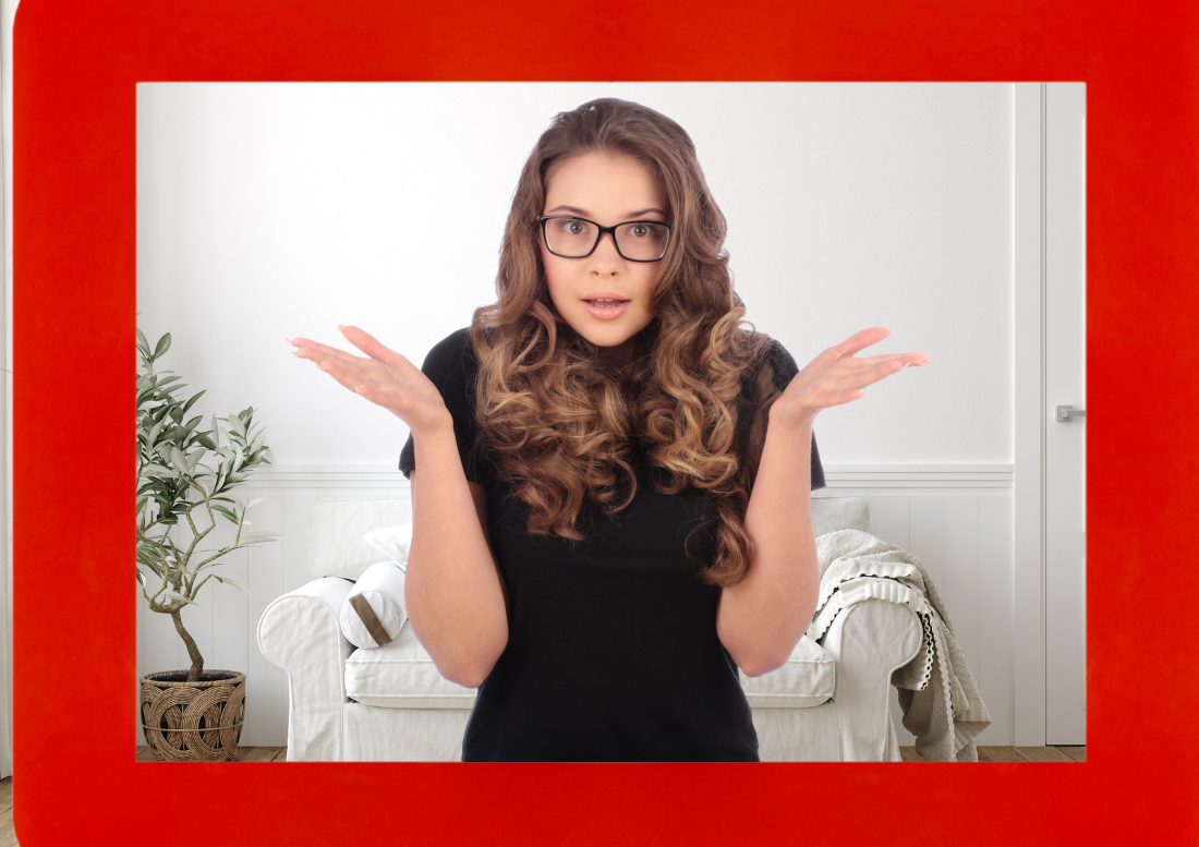 Don’t Ever Feel Sorry for Me — I’m Healed and Forever Free