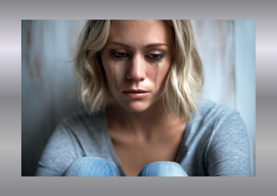 God Heals the Brokenhearted and Binds Up Their Wounds