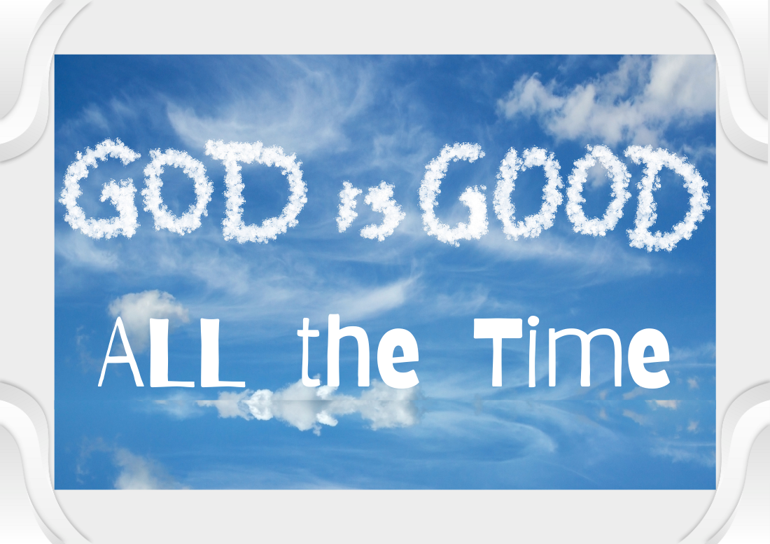 When God Says ‘No’: Trusting Him When Prayers Don’t Go Your Way