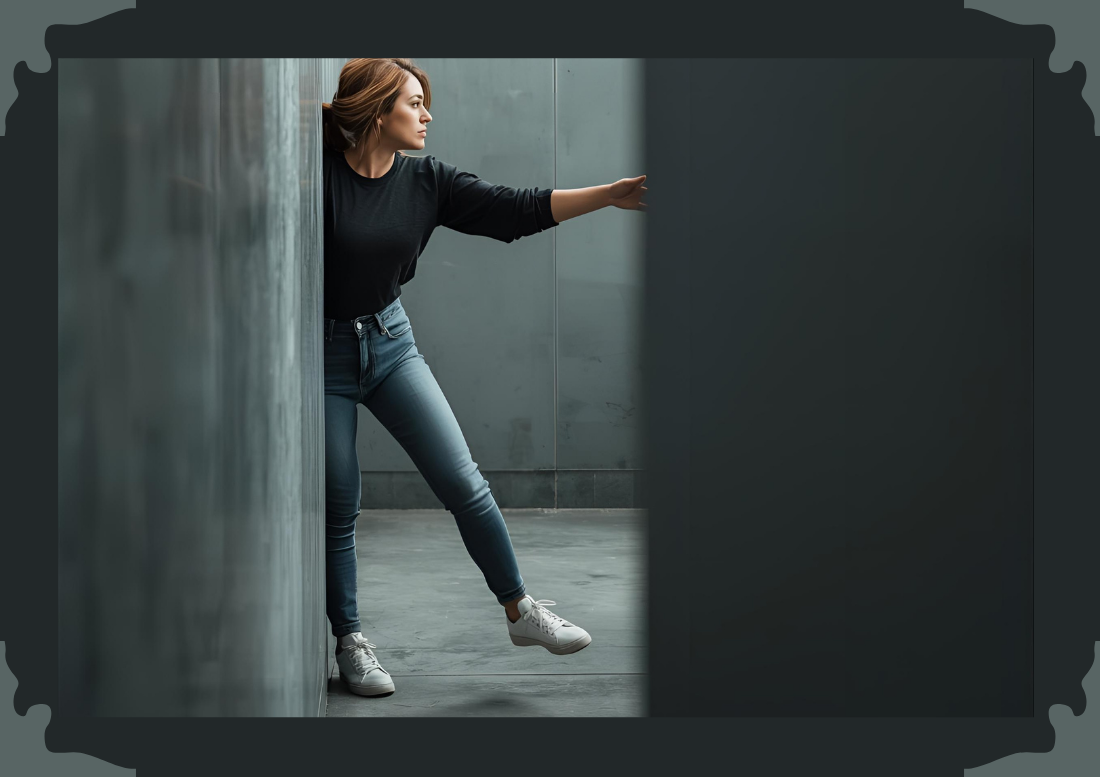 When Boundaries Become Walls: Are You Keeping Out the Truth?