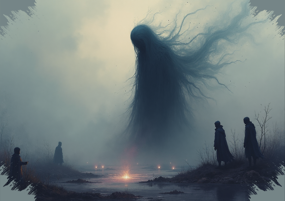 Are You of the Church That Looked Alive but Was Spiritually Dead?