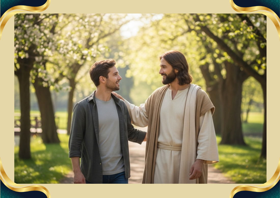 To the Faithful: Hold Fast to  What You Have