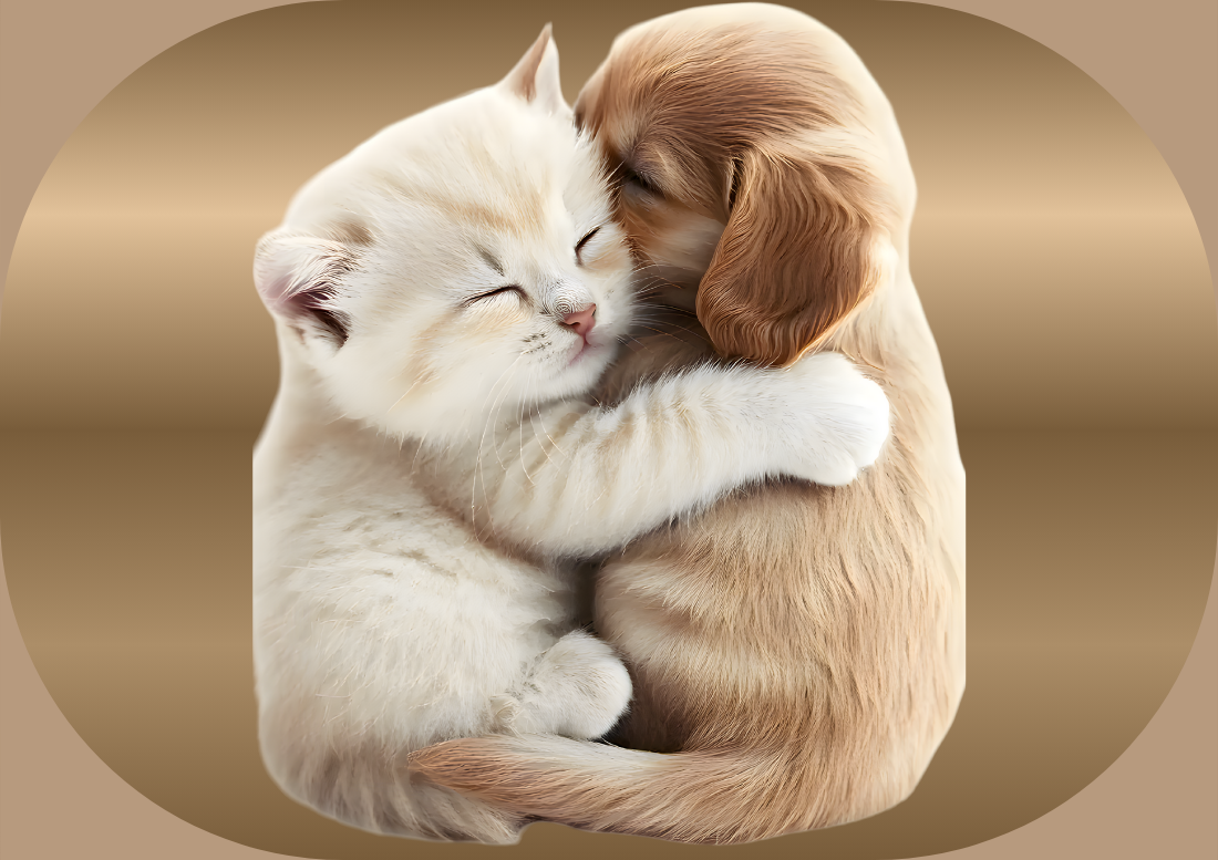 Do Animals Go to Heaven? Here’s God’s Promise to All Living Souls