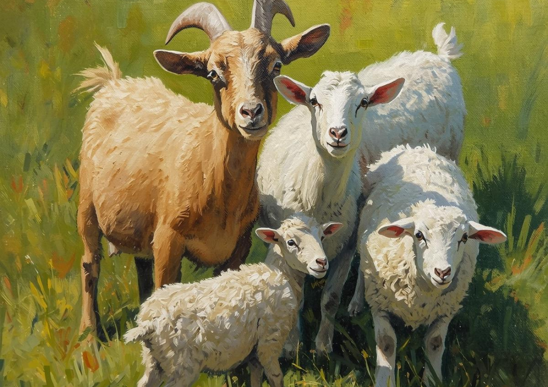When Sheep Wear Goat’s Clothing: The Dangerous Illusion of False Faith