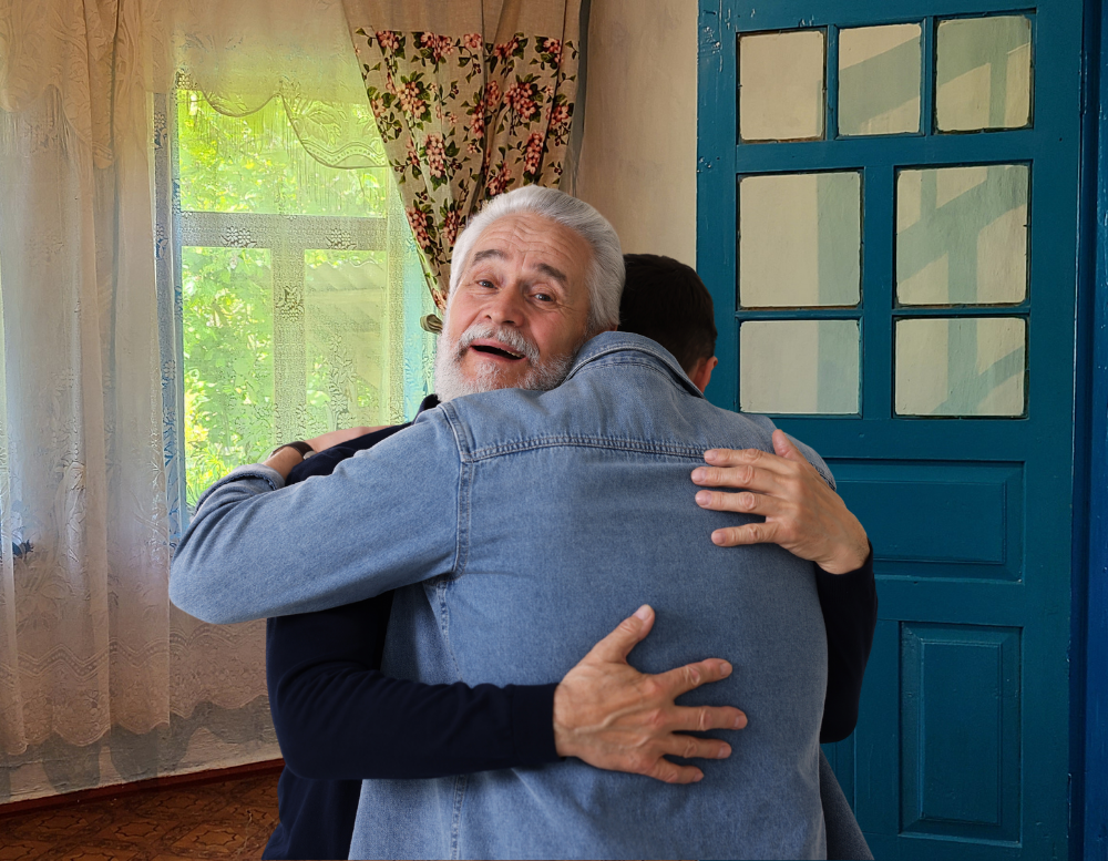 Are You a Prodigal Son or Daughter?