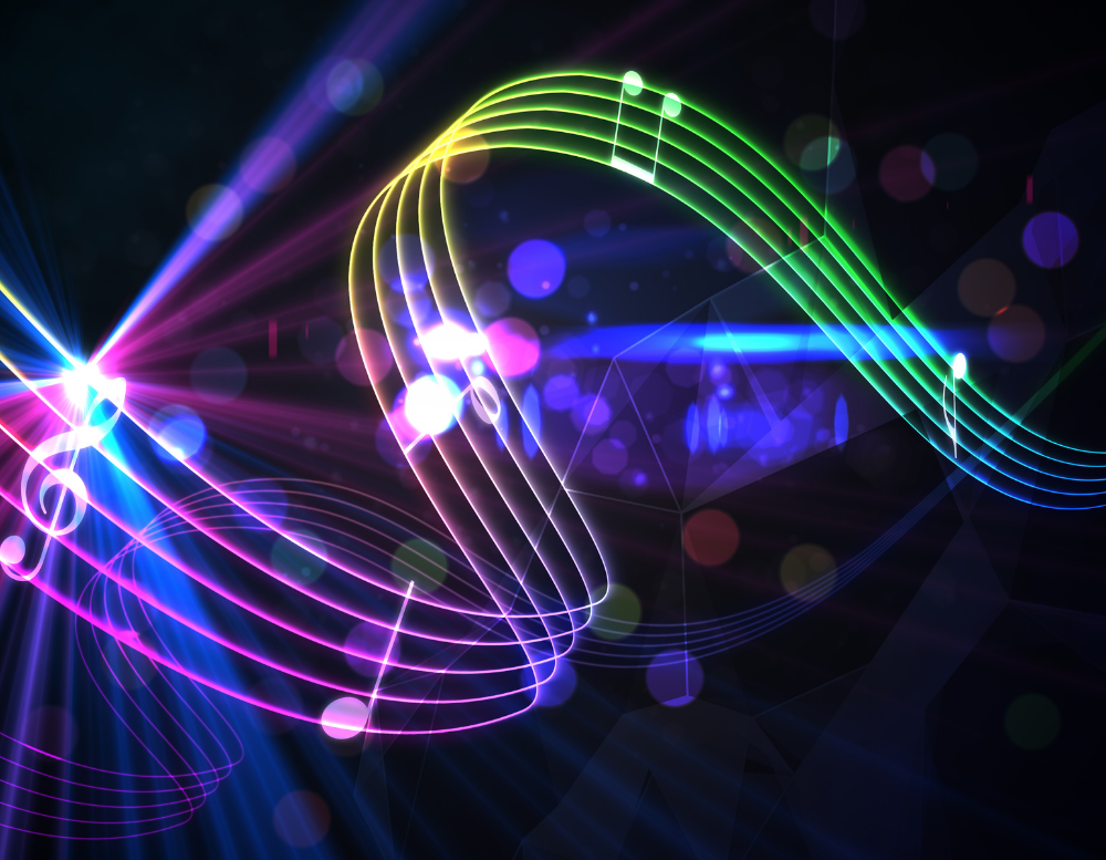 THE MUSIC THAT’S DESTROYING YOU