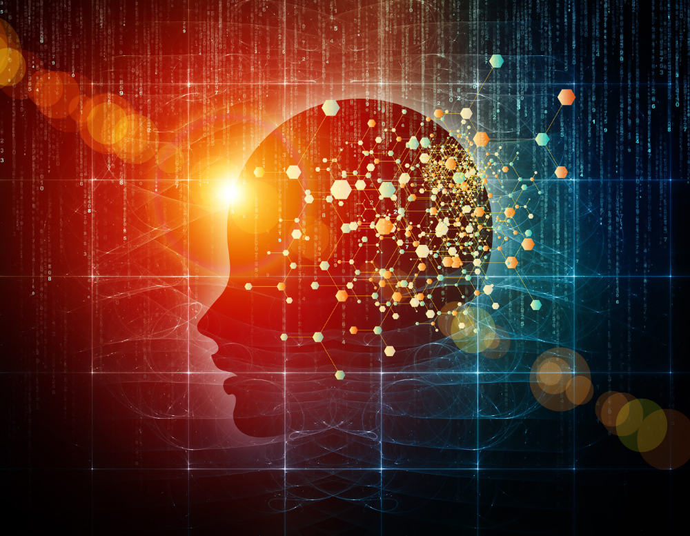 REWIRE YOUR BRAIN WITH THE WORD