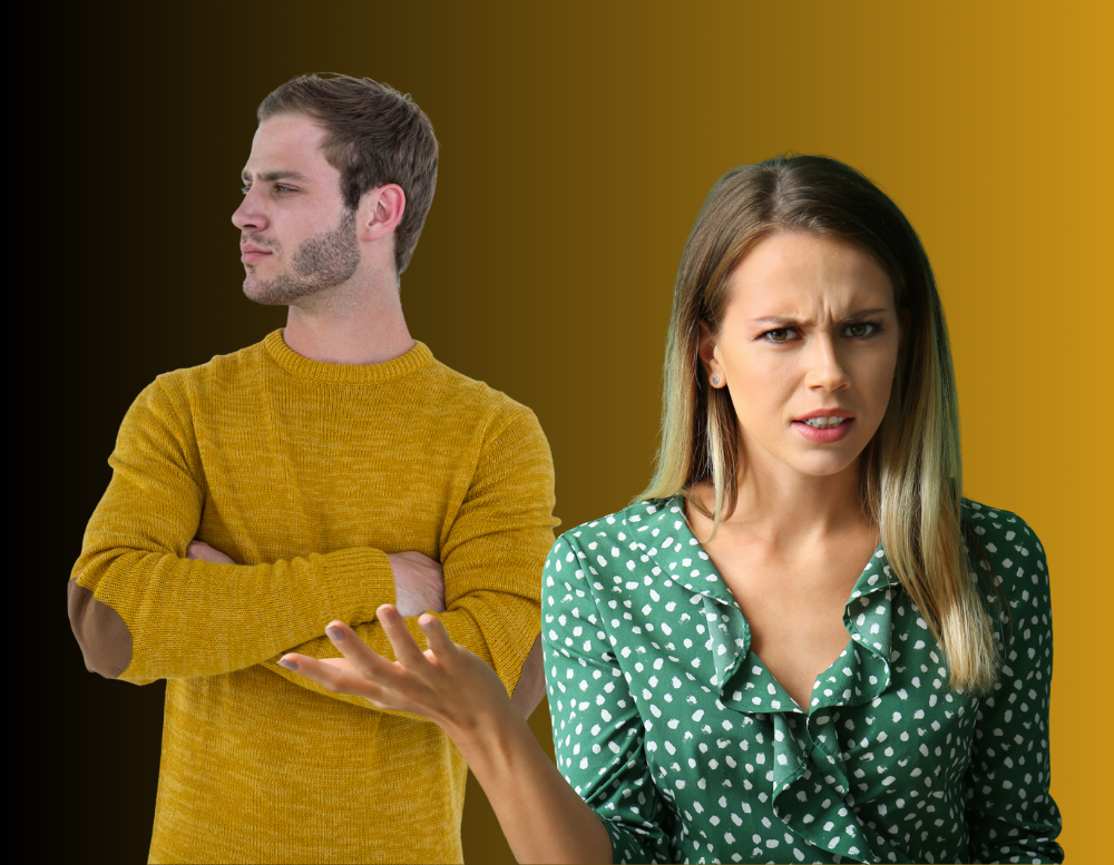 WHEN SILENCE BECOMES A WEAPON AGAINST YOU