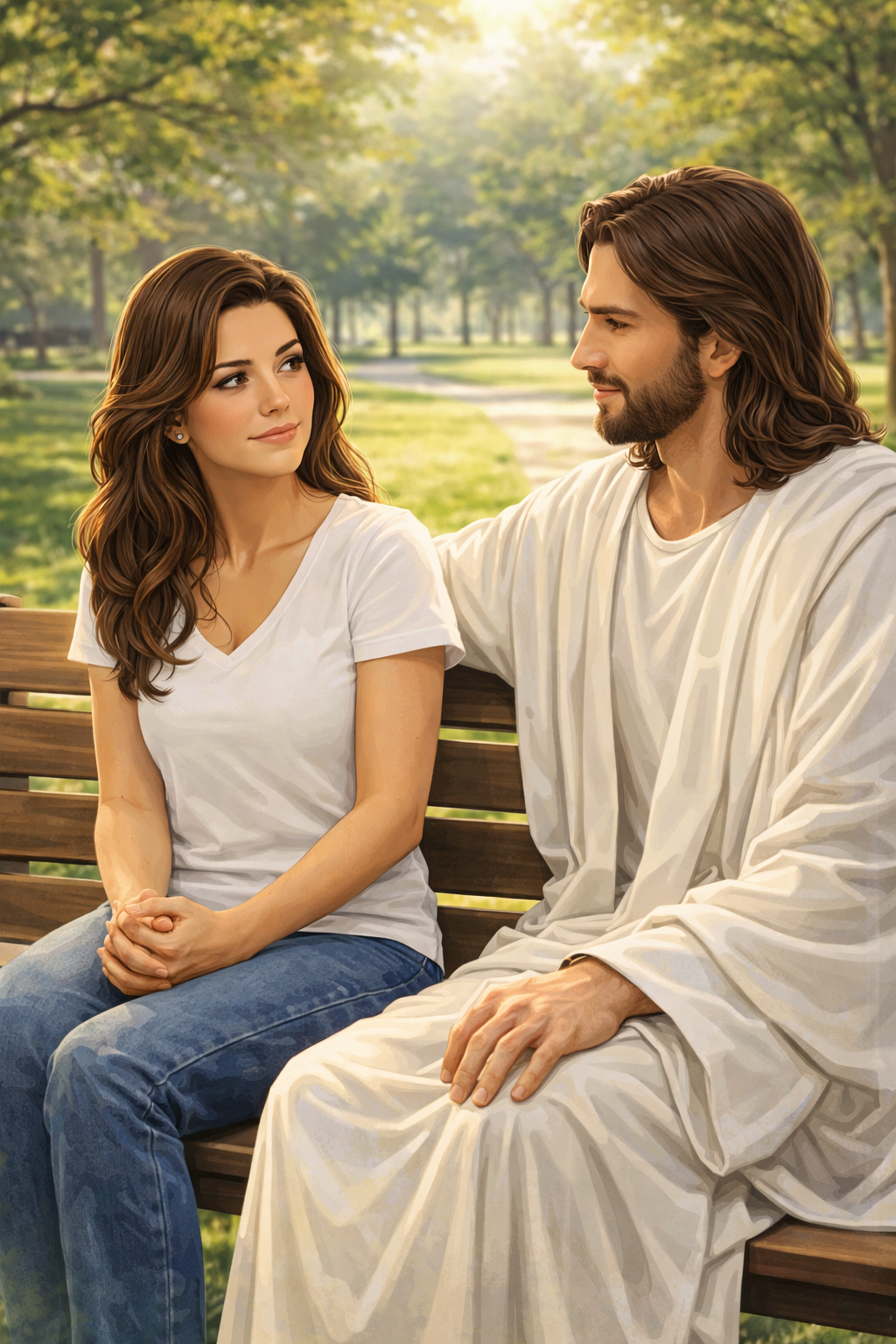 SET APART BECAUSE HE IS HOLY