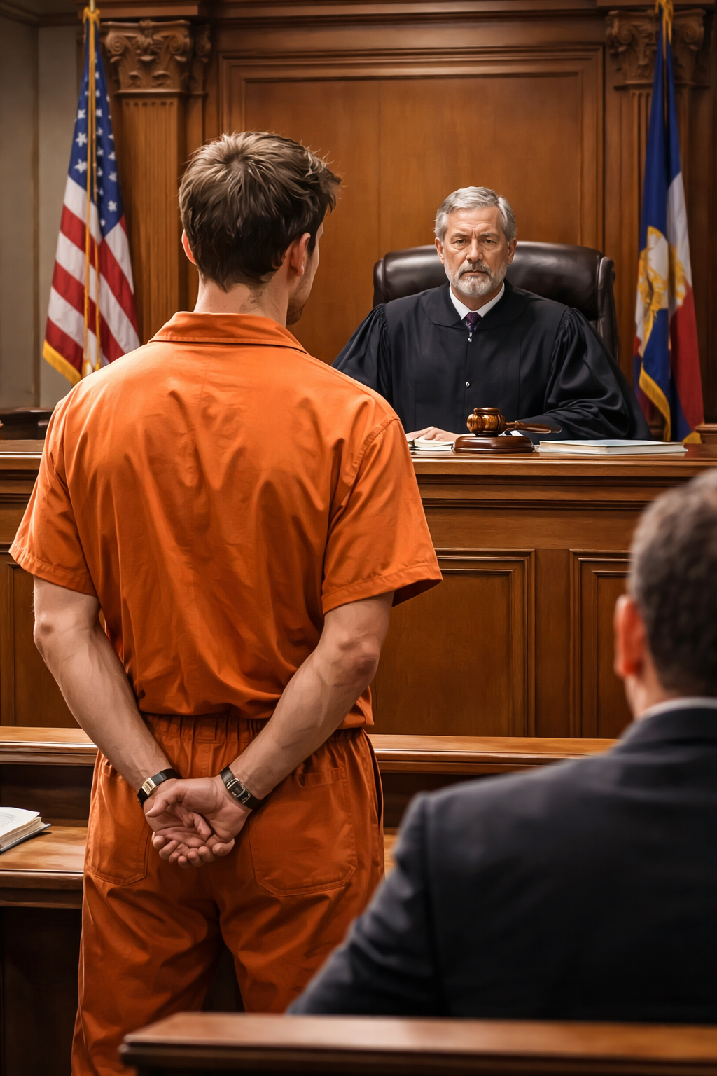 WHEN YOUR ADDICTION PUTS YOU IN LEGAL CHAINS