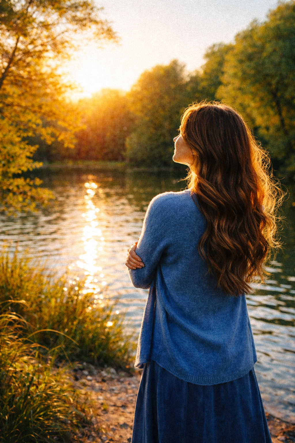 YOU SURVIVED WHAT SHOULD HAVE DESTROYED YOU