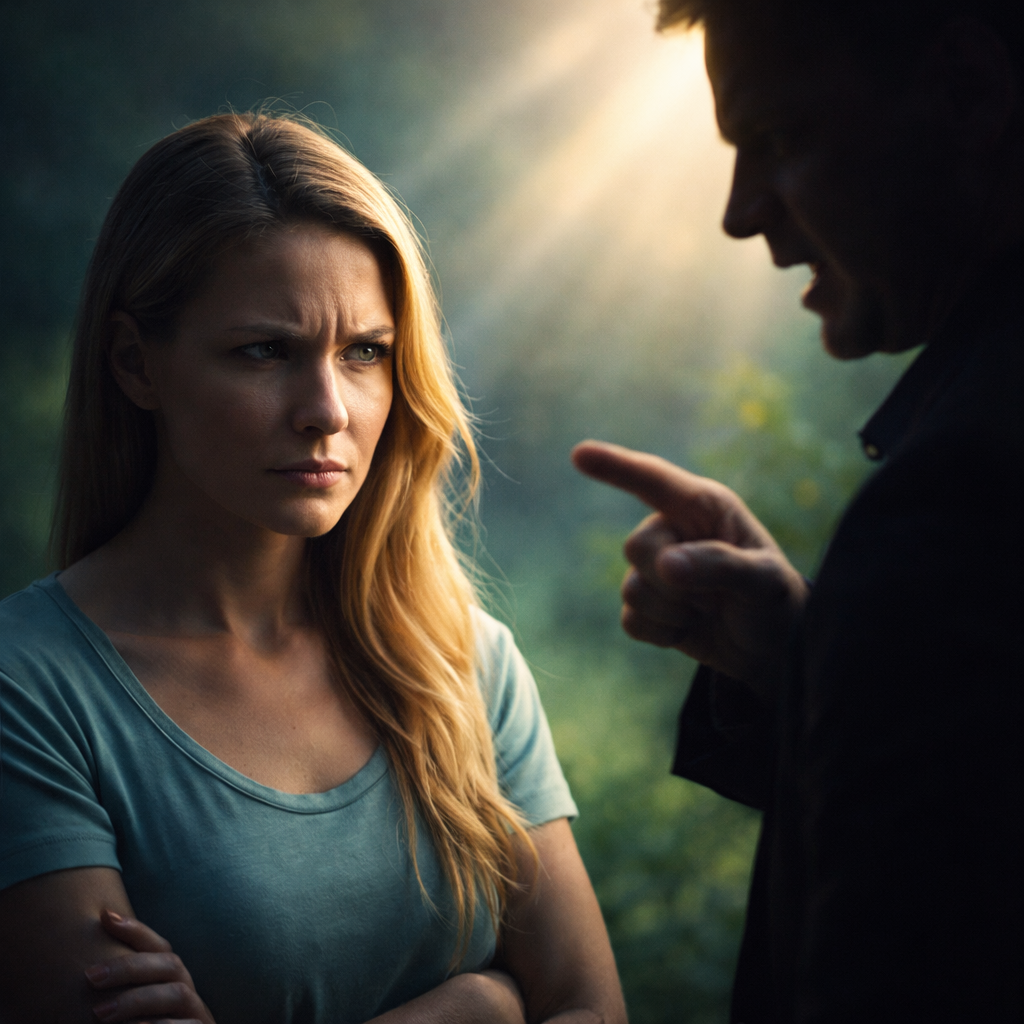 WHEN A NARCISSIST DERAILS YOUR RECOVERY