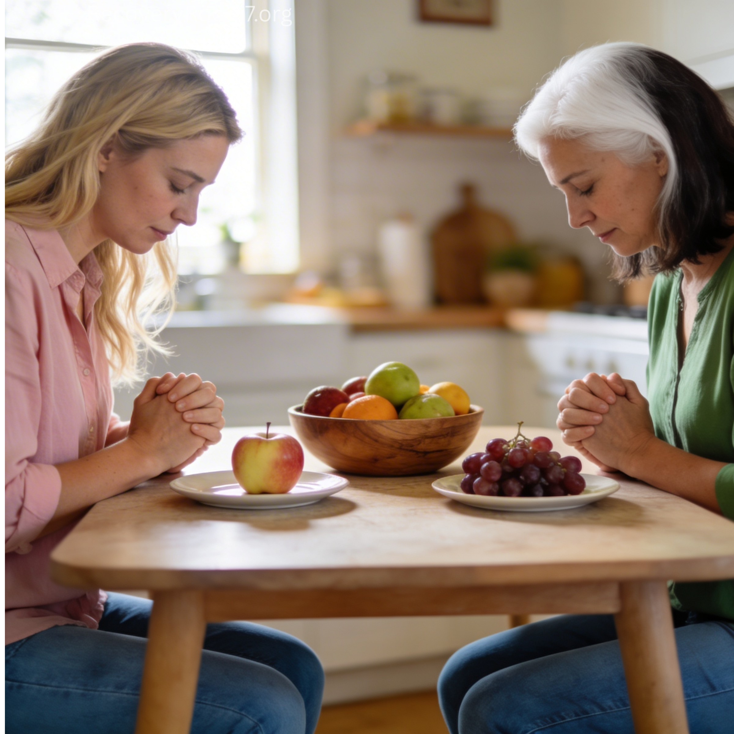 THE IMPORTANCE OF A PRAYER PARTNER IN YOUR JOURNEY FROM RECOVERY TO A LIFE OF FREEDOM