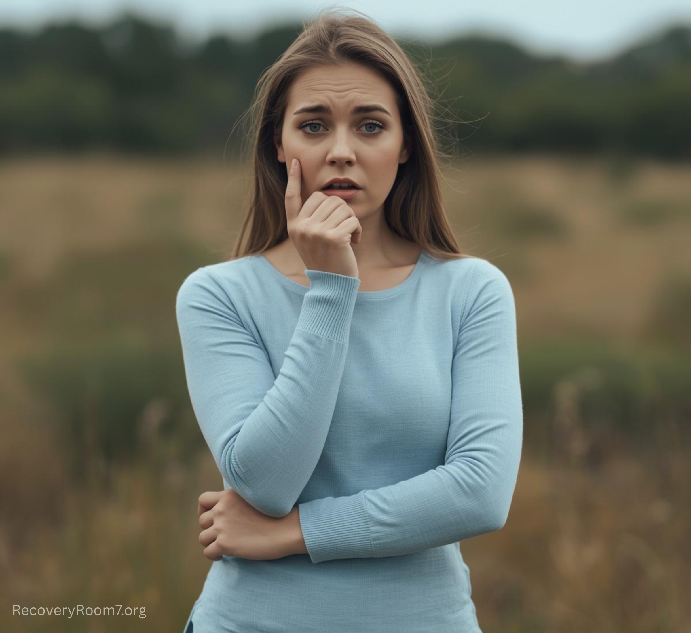 GOD’S SILENCE IS NOT GOD’S ABSENCE