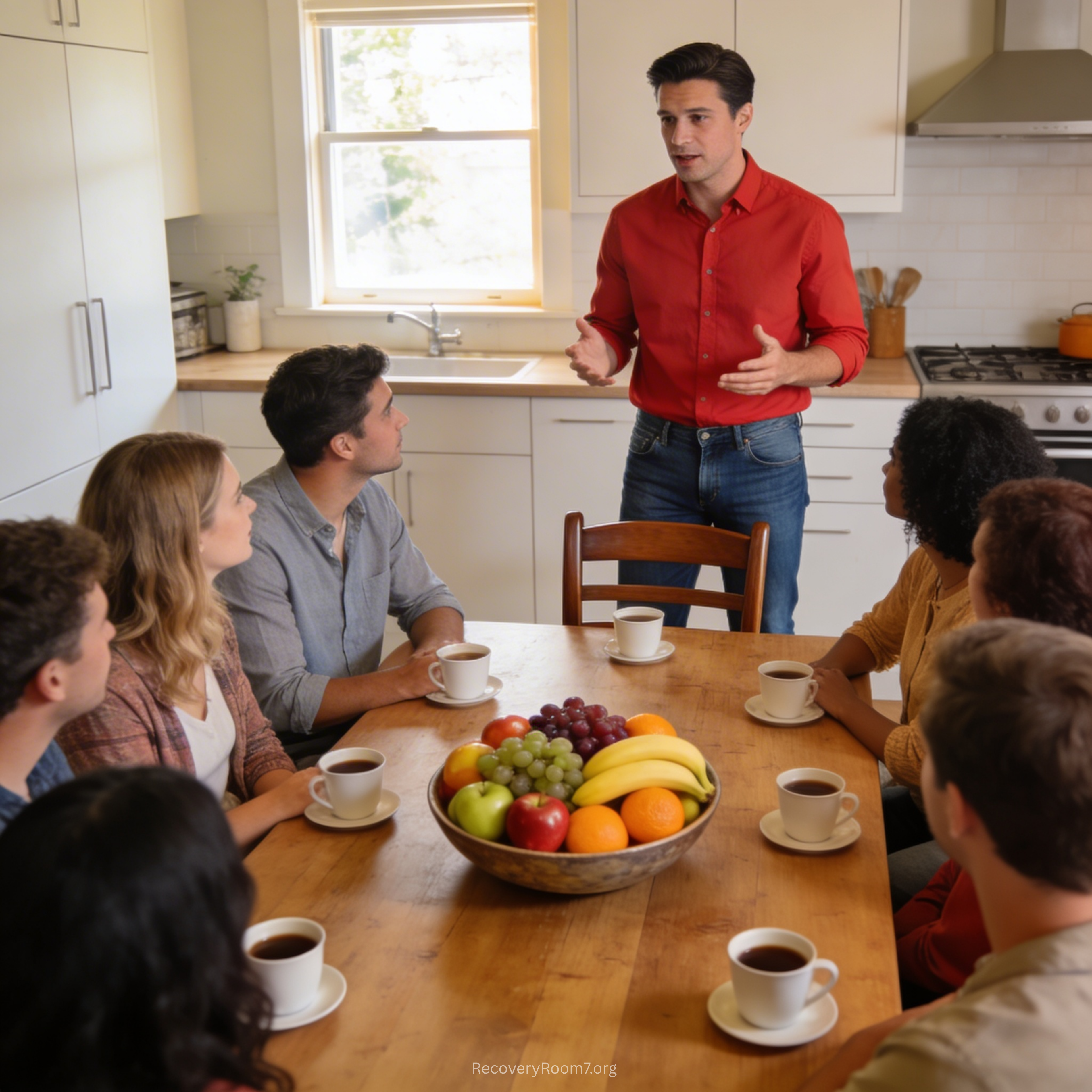 WHY IS YOUR STORY SO IMPORTANT?