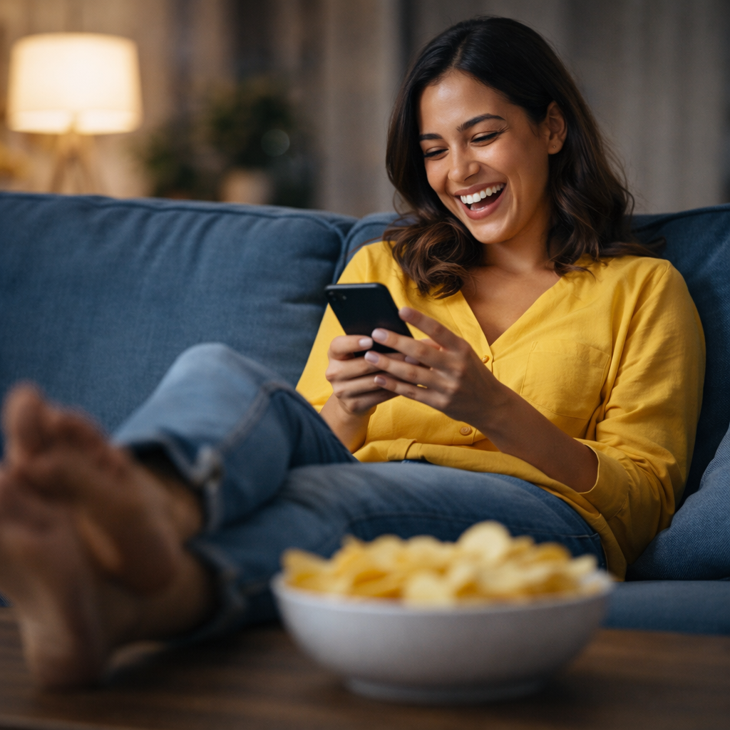 DISTRACTION IS NOT FREEDOM