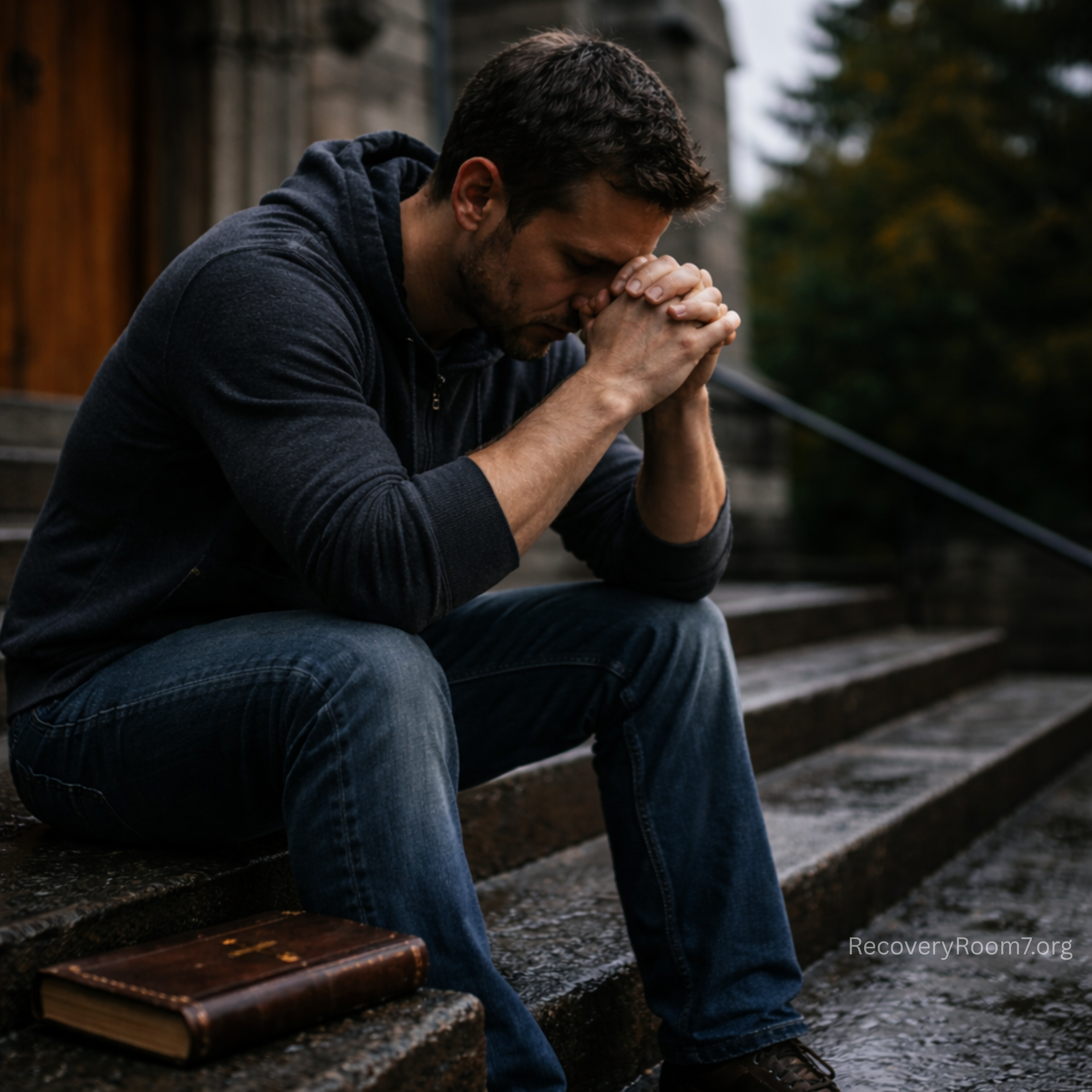 ENDURING HARDSHIP AS DISCIPLINE