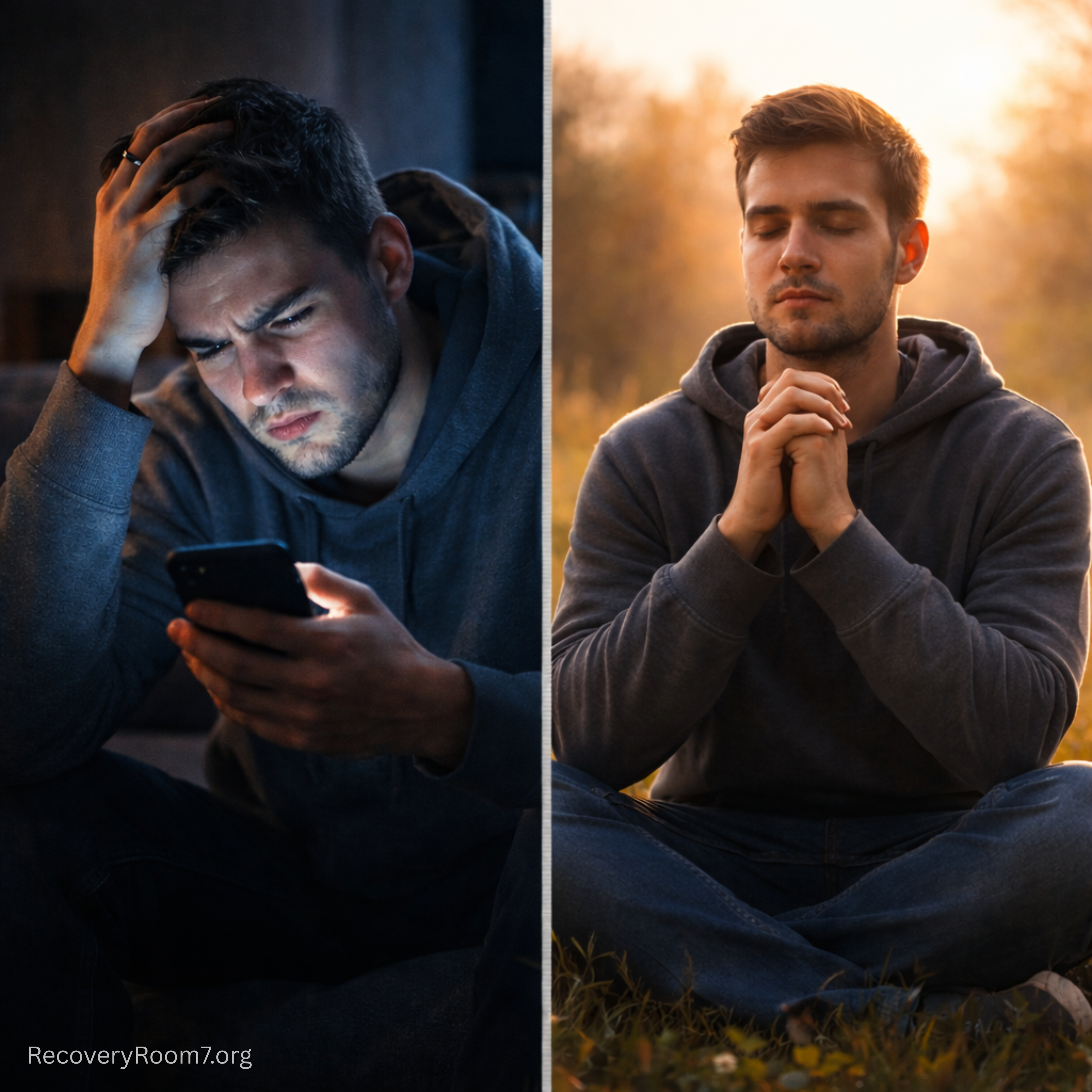 DOPAMINE ADDICTION: WHY YOU CAN’T SIT STILL