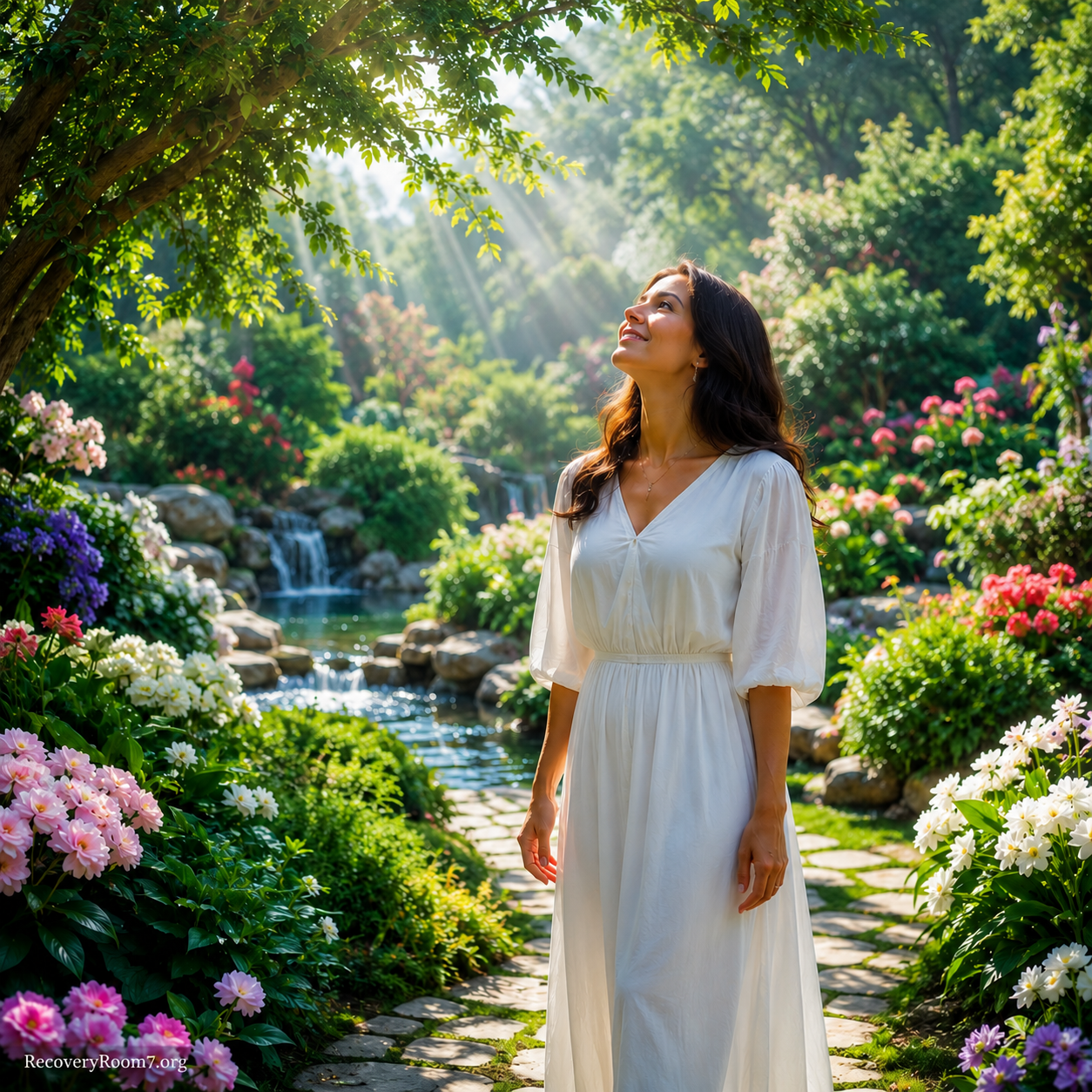 WITH LONG LIFE I WILL SATISFY HIM