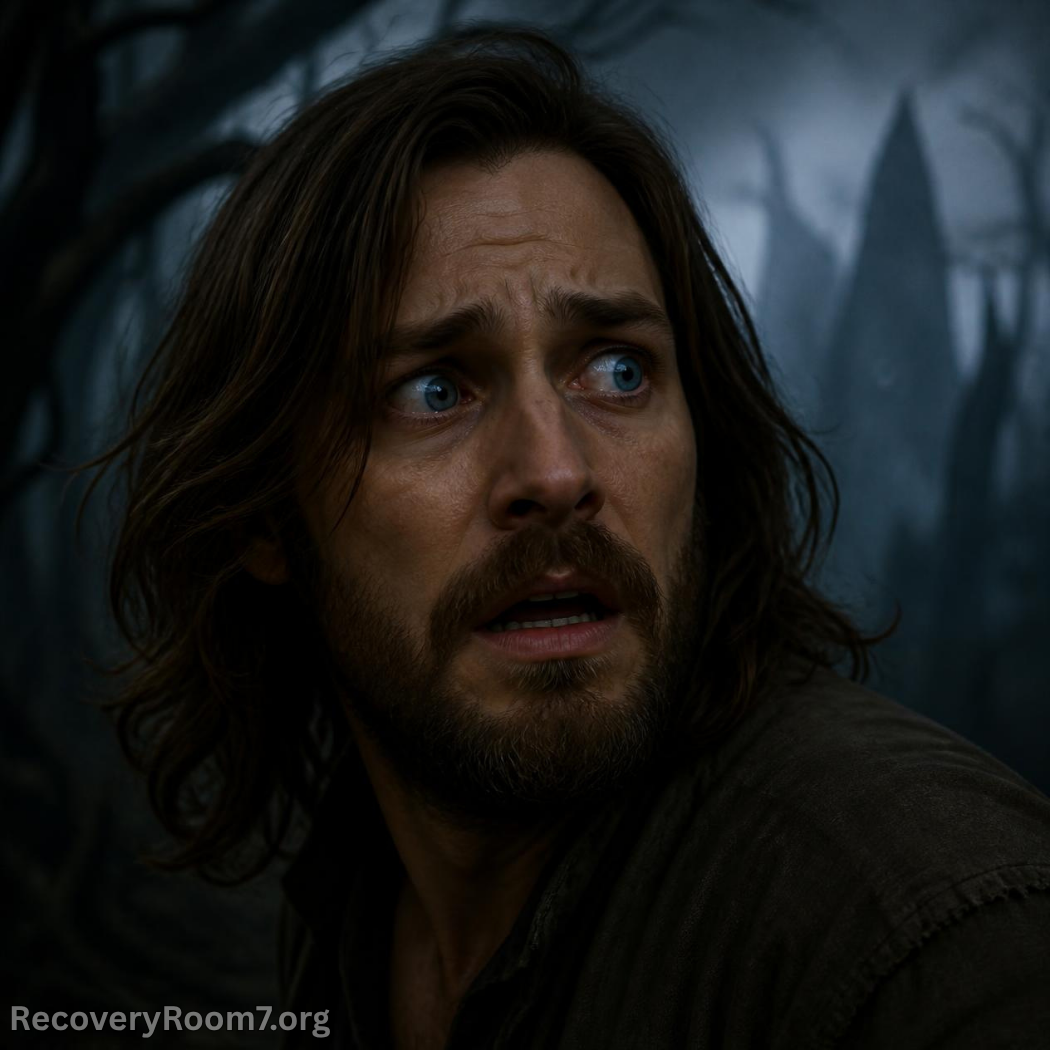 THE FEAR OF WORLD EVENTS AND YOUR BIBLICAL RECOVERY